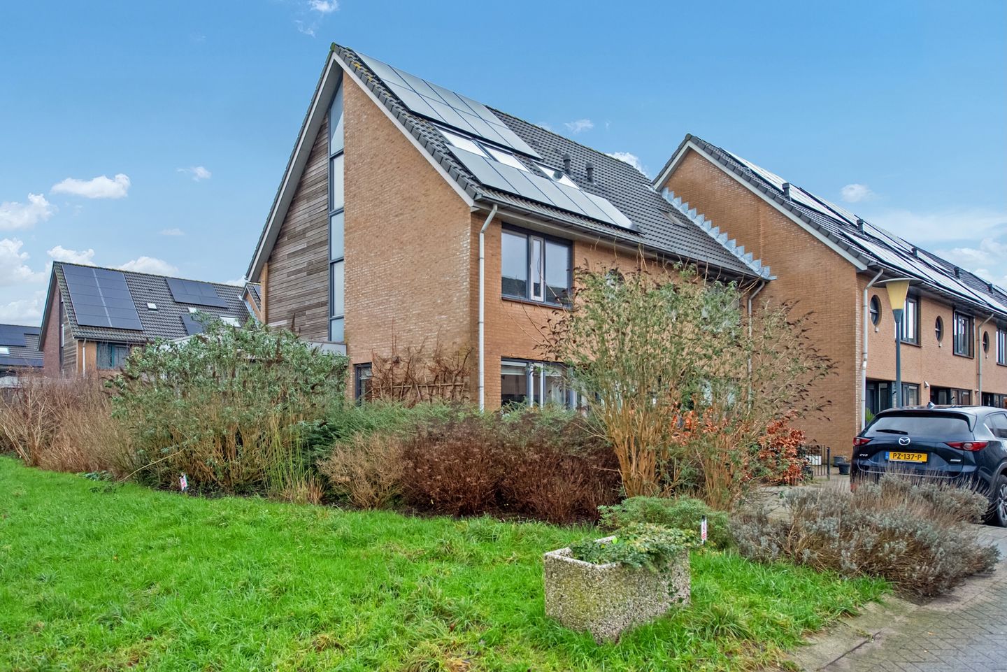 Foto 35 van Rockanjestraat 2