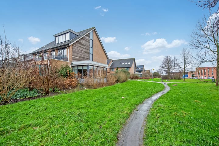 Foto 1 van Rockanjestraat 2