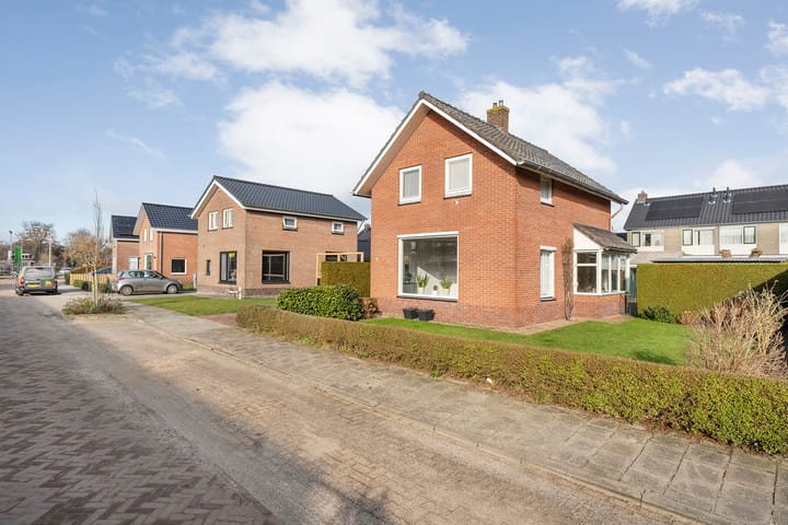 Foto 1 van Oranjestraat 48