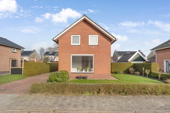 Foto 2 van Oranjestraat 48