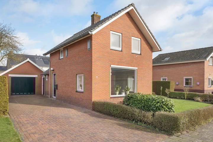 Foto 3 van Oranjestraat 48