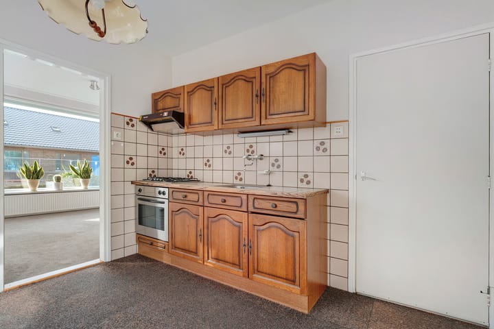 Foto 9 van Oranjestraat 48