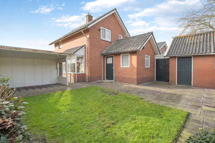 Foto 26 van Oranjestraat 48