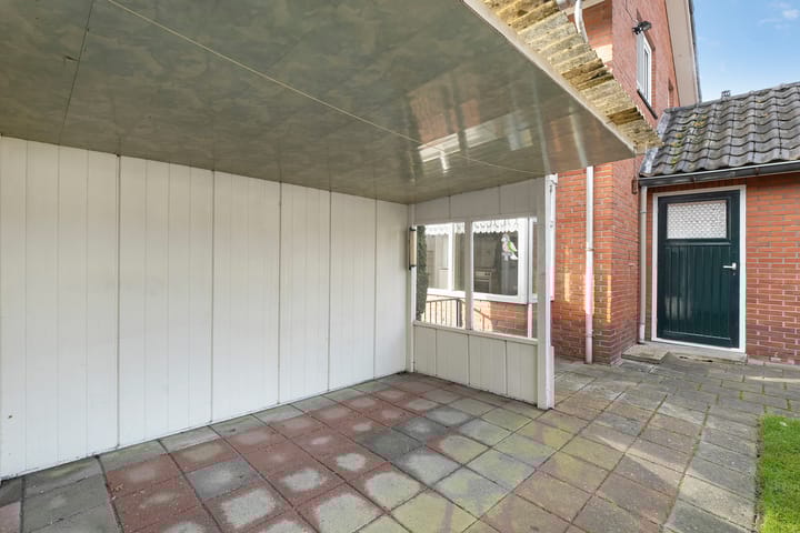 Foto 27 van Oranjestraat 48