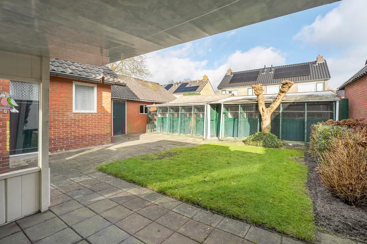 Foto 28 van Oranjestraat 48