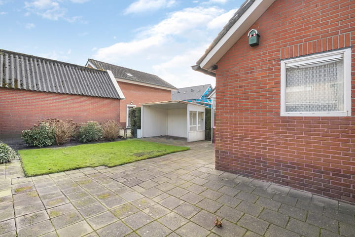 Foto 30 van Oranjestraat 48