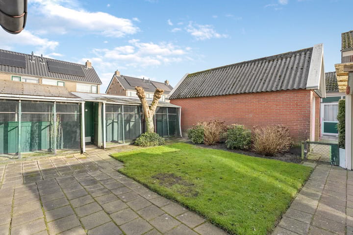 Foto 31 van Oranjestraat 48