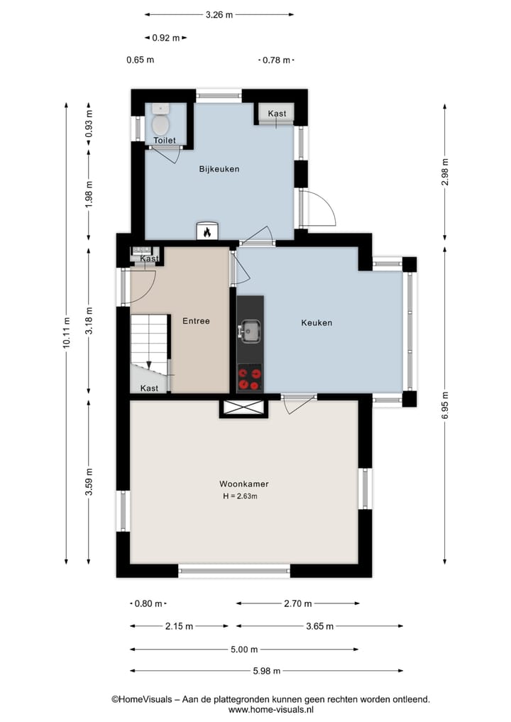 Foto 39 van Oranjestraat 48