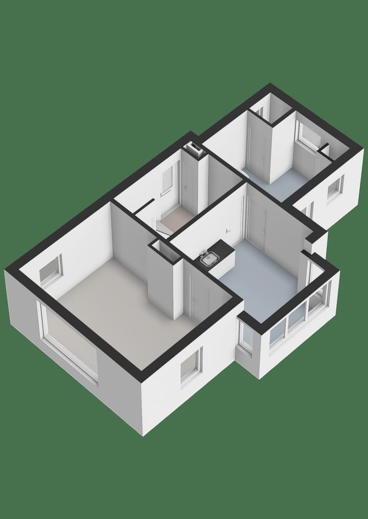 Foto 43 van Oranjestraat 48