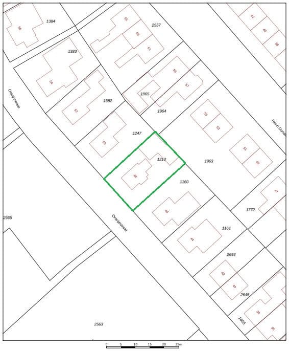 Foto 47 van Oranjestraat 48