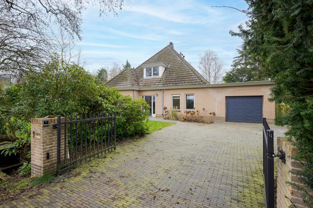 Photo 1 of Wilgenlaan 6