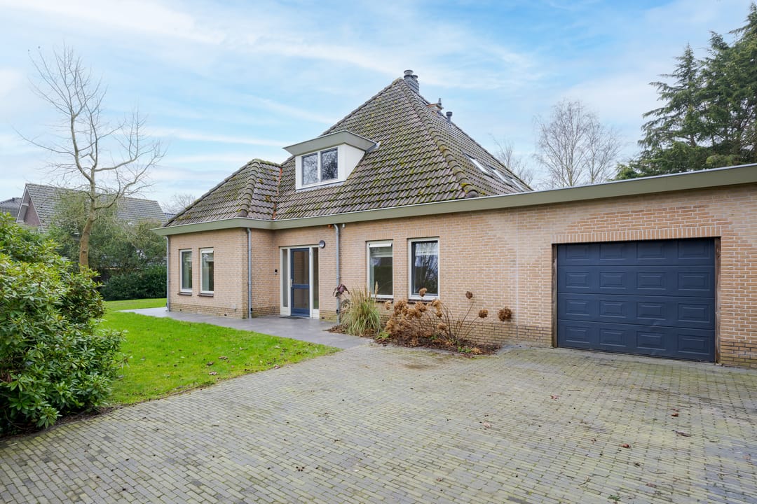 Photo 2 of Wilgenlaan 6