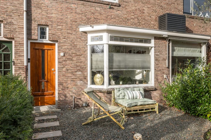 Foto 7 van Narcisstraat 36