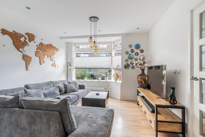 Foto 10 van Narcisstraat 36