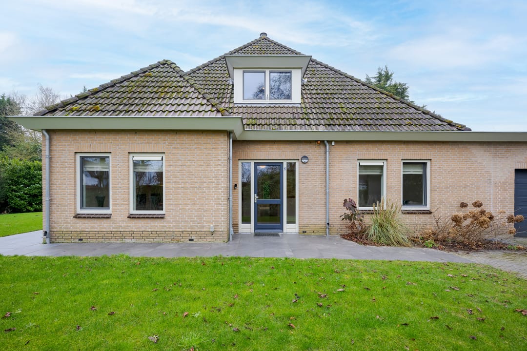 Photo 8 of Wilgenlaan 6