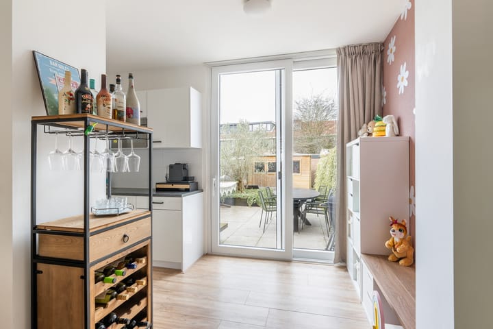 Foto 15 van Narcisstraat 36