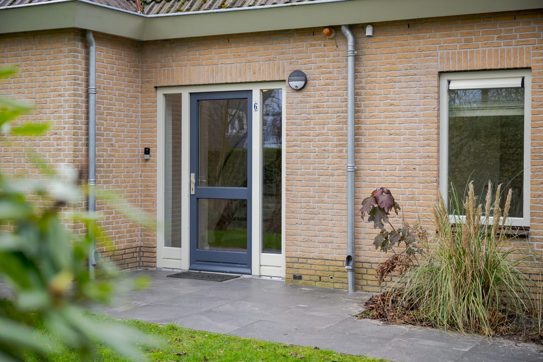 Photo 11 of Wilgenlaan 6