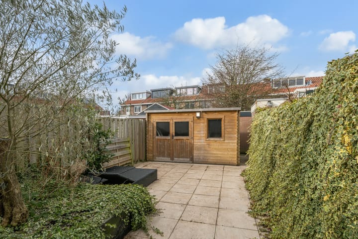 Foto 16 van Narcisstraat 36