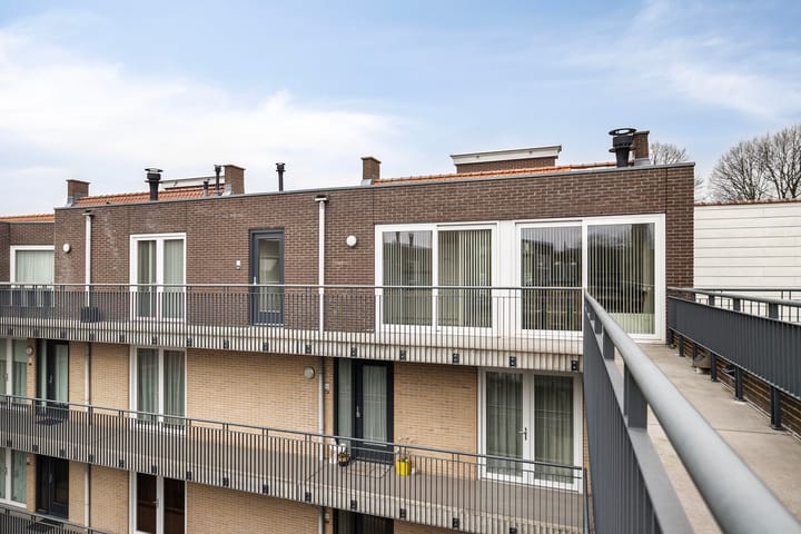 Photo 9 of Bierkaaistraat 64