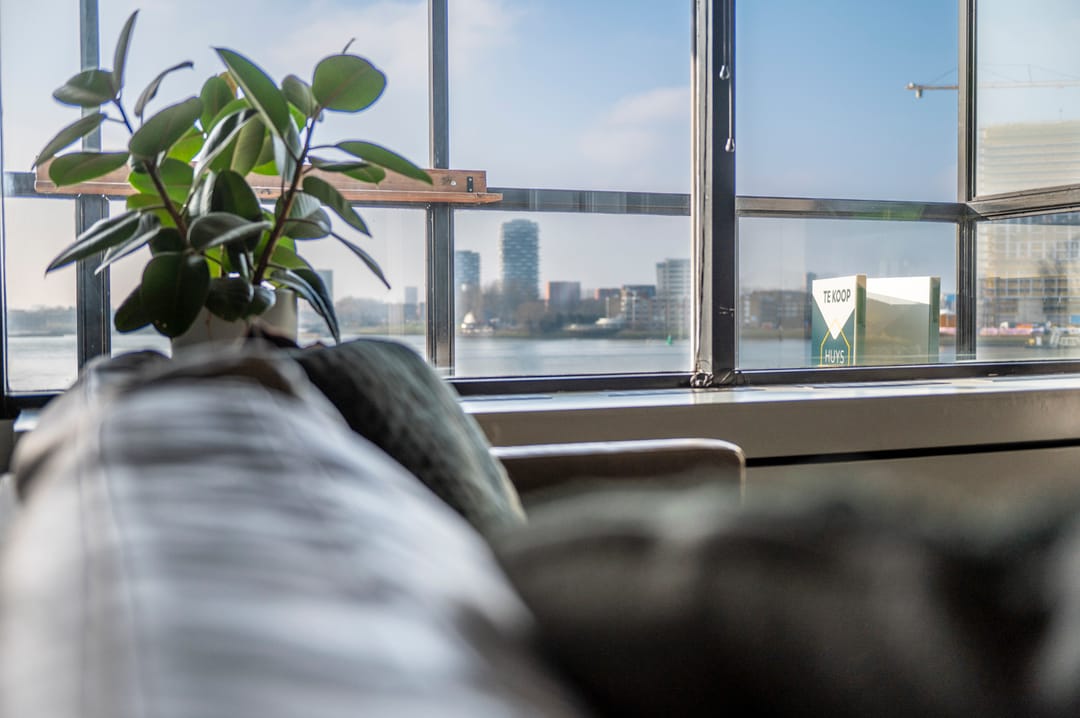 Foto 13 van Buitenbassinweg 316