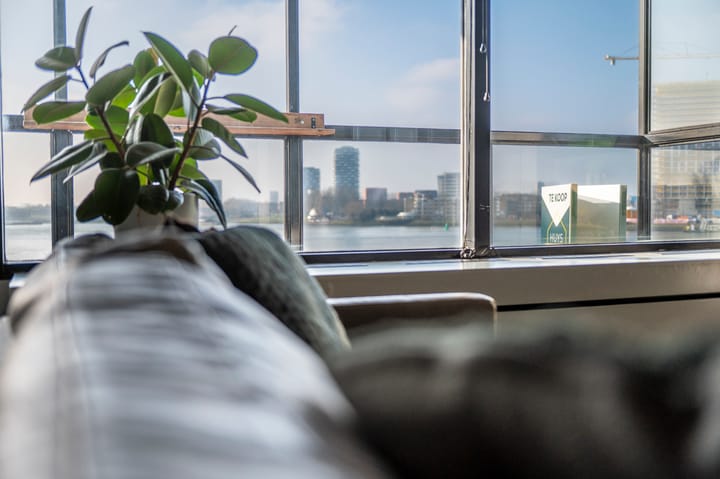 Foto 13 van Buitenbassinweg 316