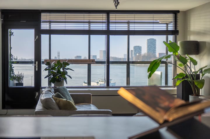 Foto 16 van Buitenbassinweg 316