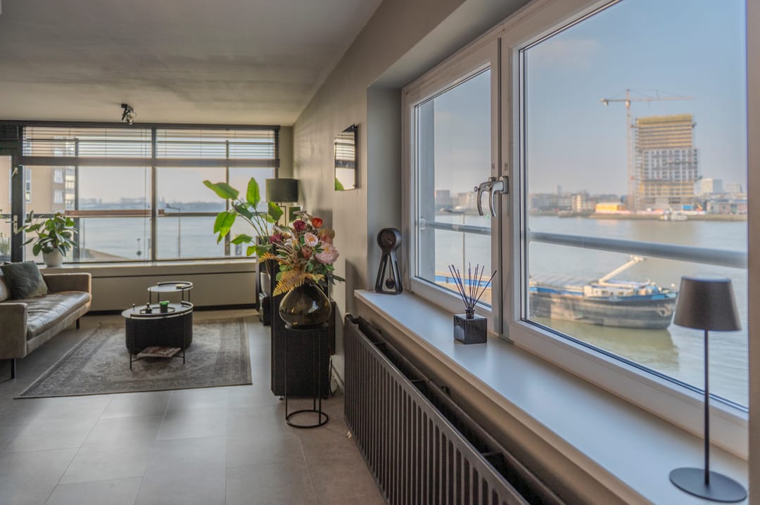 Foto 17 van Buitenbassinweg 316