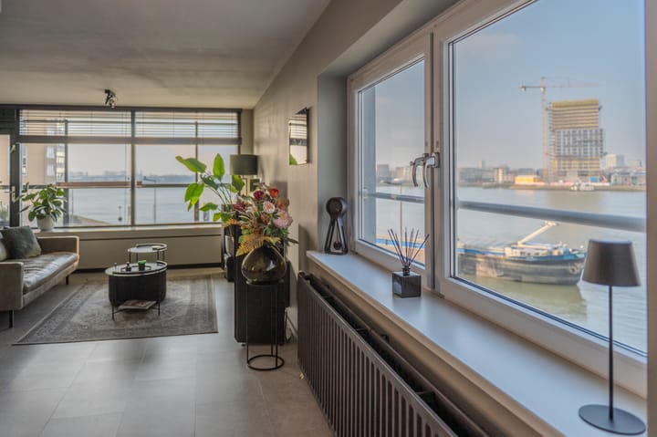 Foto 17 van Buitenbassinweg 316