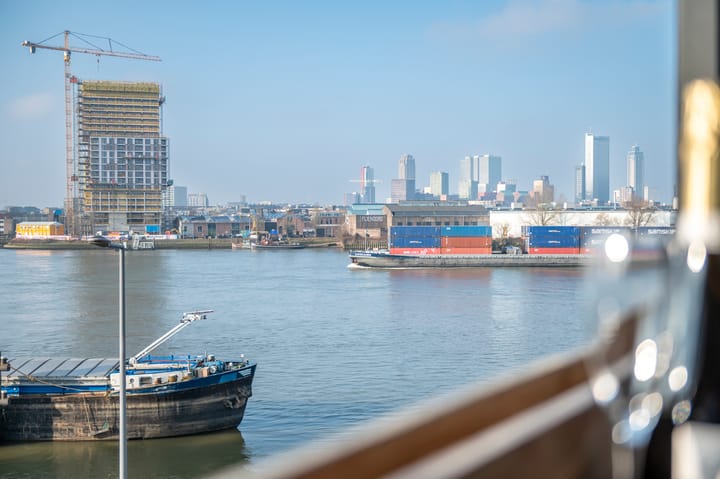 Foto 33 van Buitenbassinweg 316