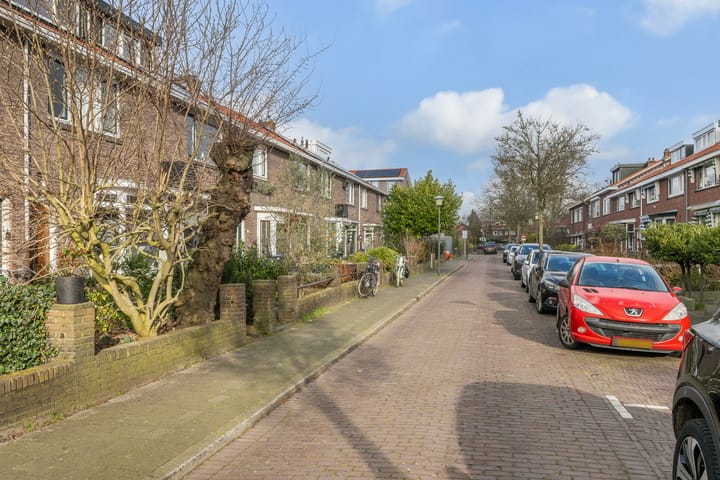 Foto 34 van Narcisstraat 36