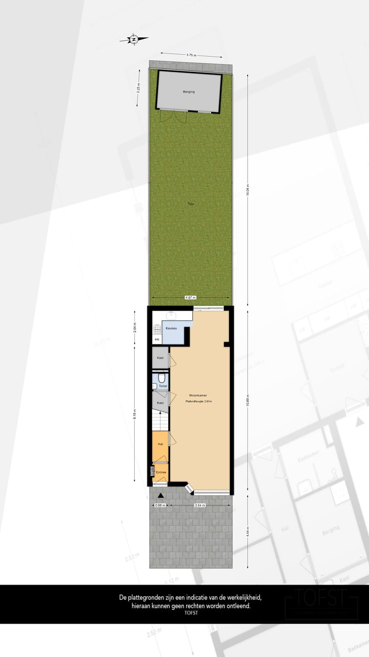 Foto 36 van Narcisstraat 36