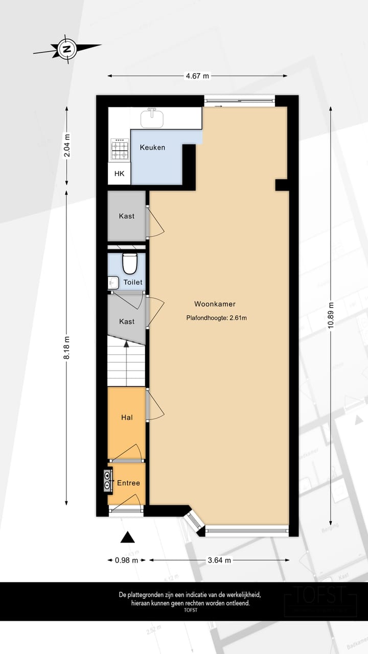 Foto 37 van Narcisstraat 36