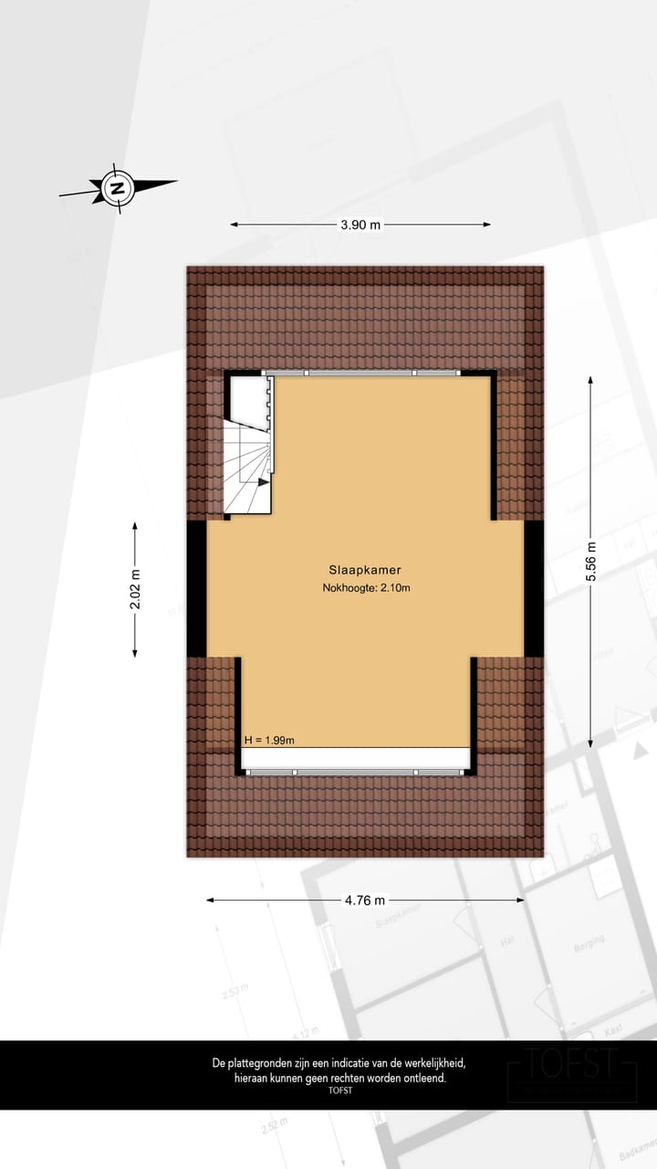 Foto 39 van Narcisstraat 36