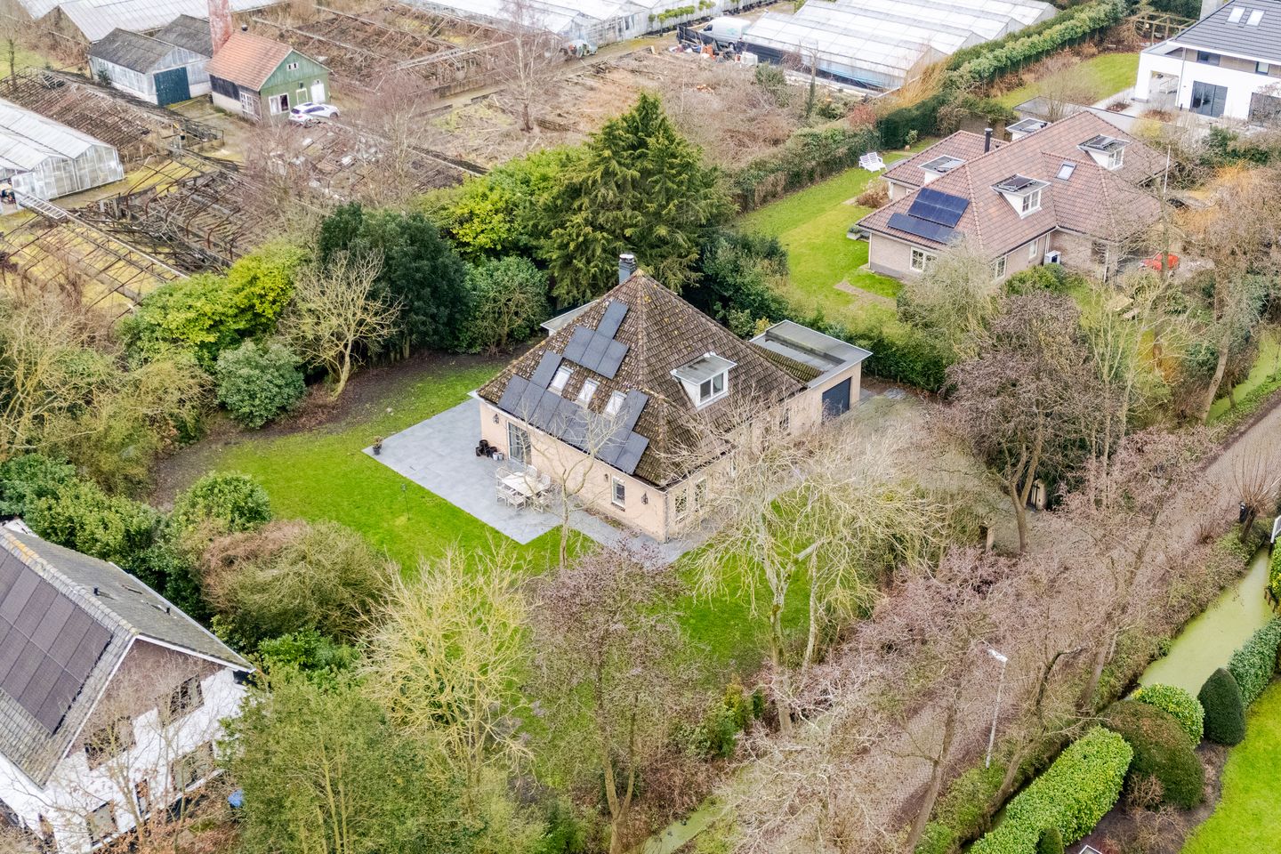 Photo 50 of Wilgenlaan 6