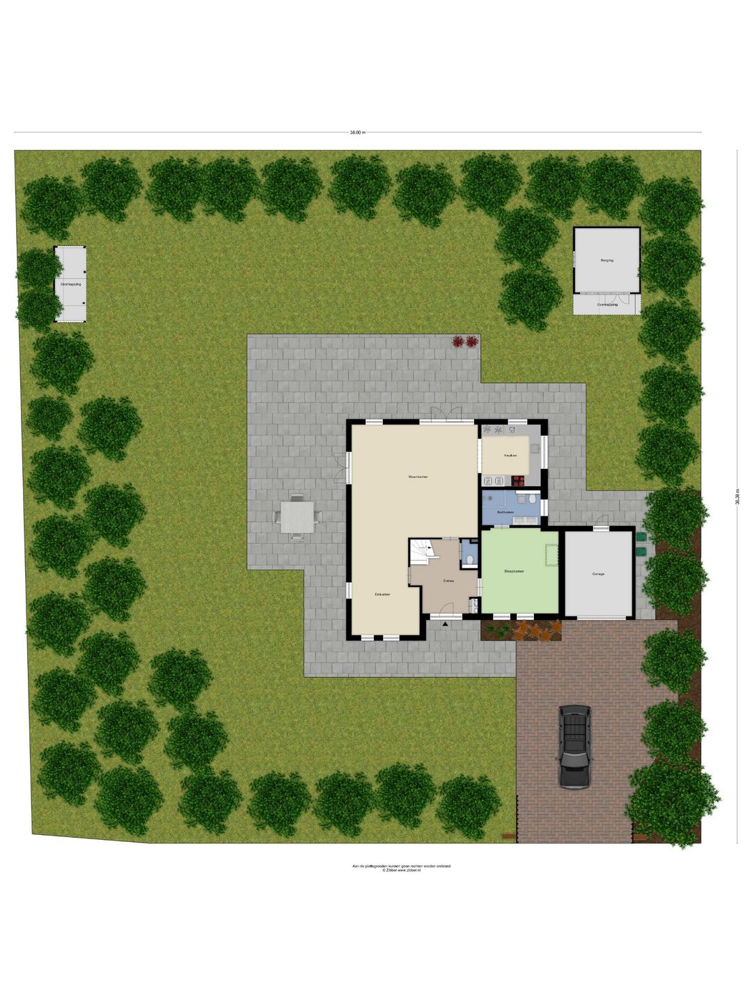 Photo 52 of Wilgenlaan 6