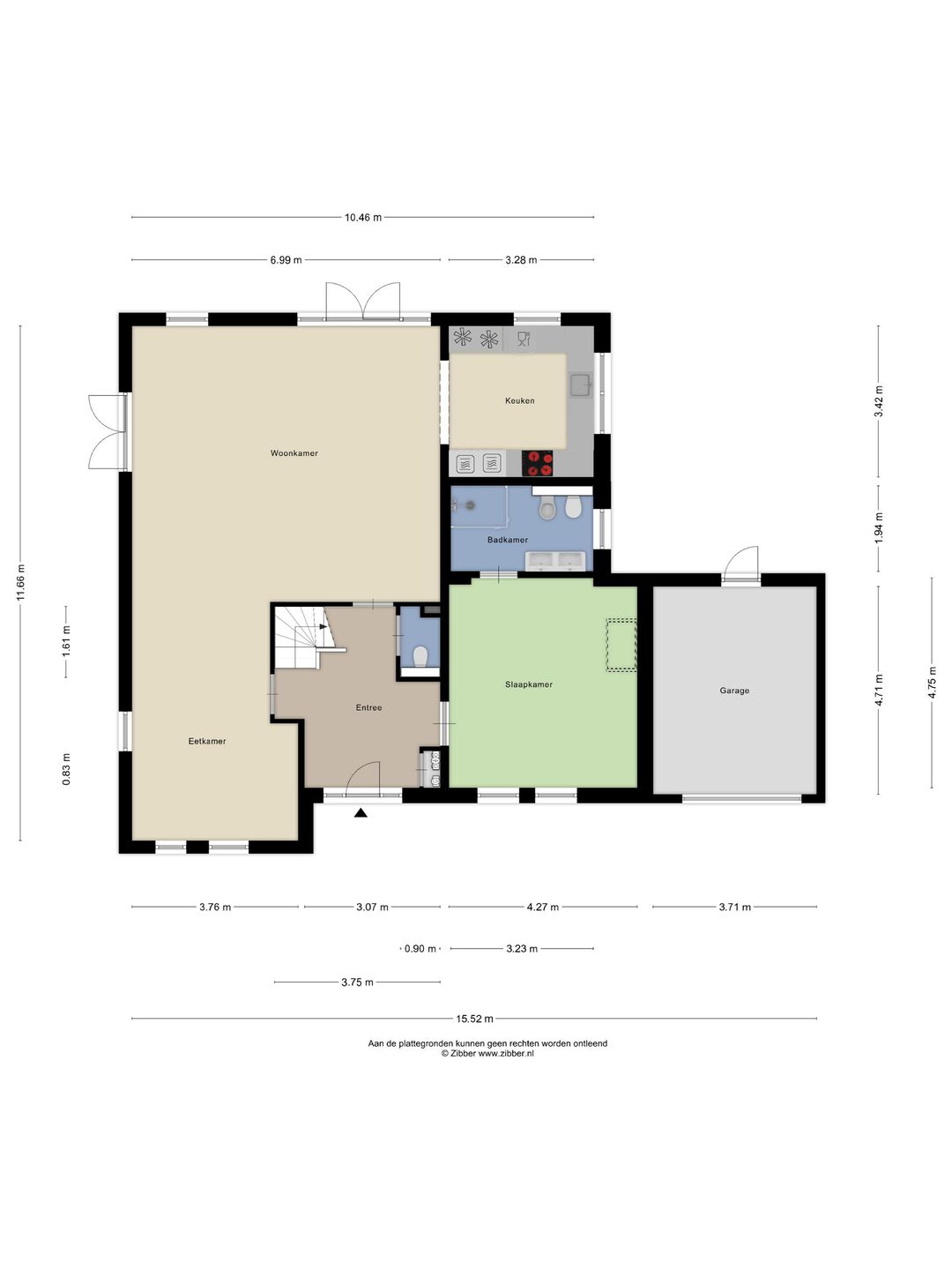 Photo 53 of Wilgenlaan 6