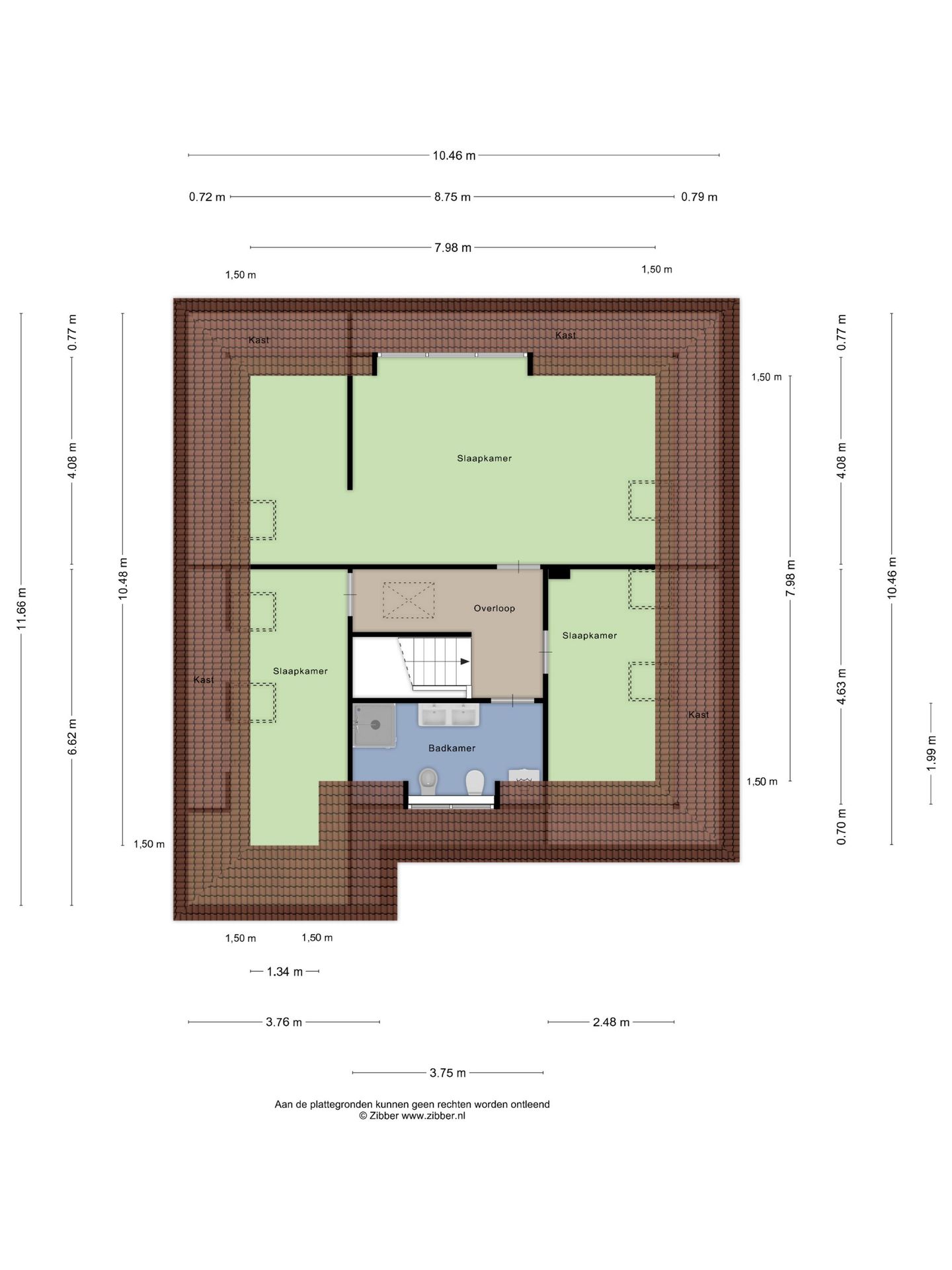 Photo 55 of Wilgenlaan 6