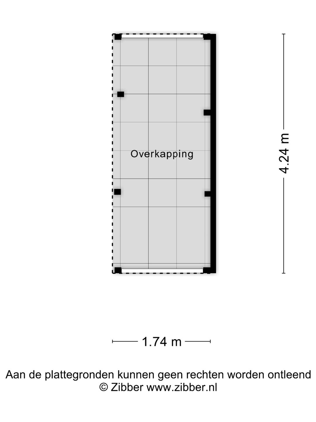 Photo 56 of Wilgenlaan 6