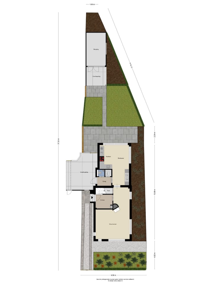 Foto 45 van Oude Beekbergerweg 111