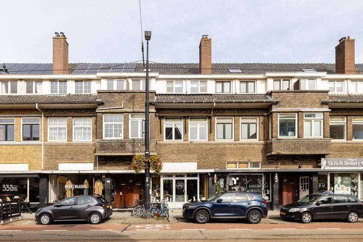 Foto 1 van Kleiweg 105-B