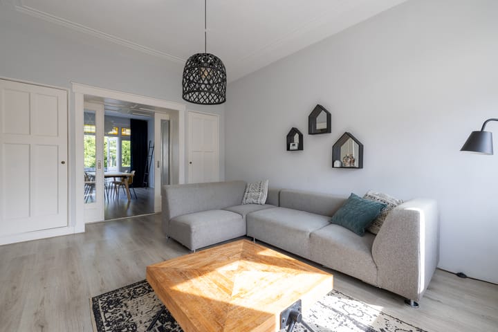 Foto 2 van Kleiweg 105-B