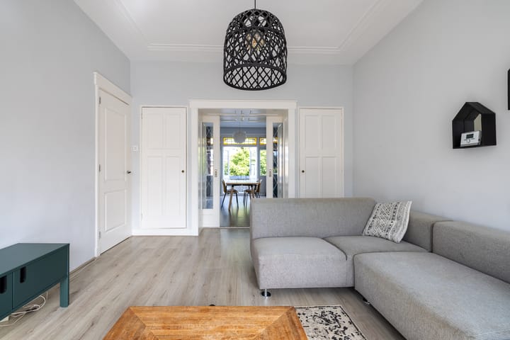 Foto 6 van Kleiweg 105-B