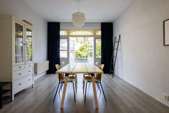 Foto 3 van Kleiweg 105-B