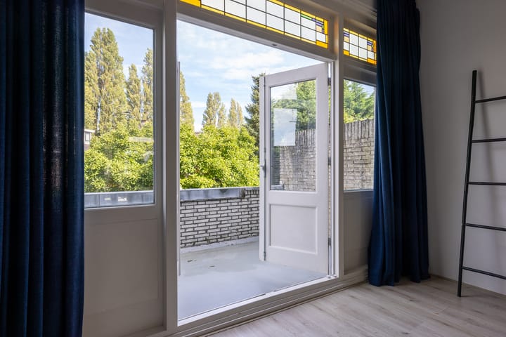 Foto 10 van Kleiweg 105-B