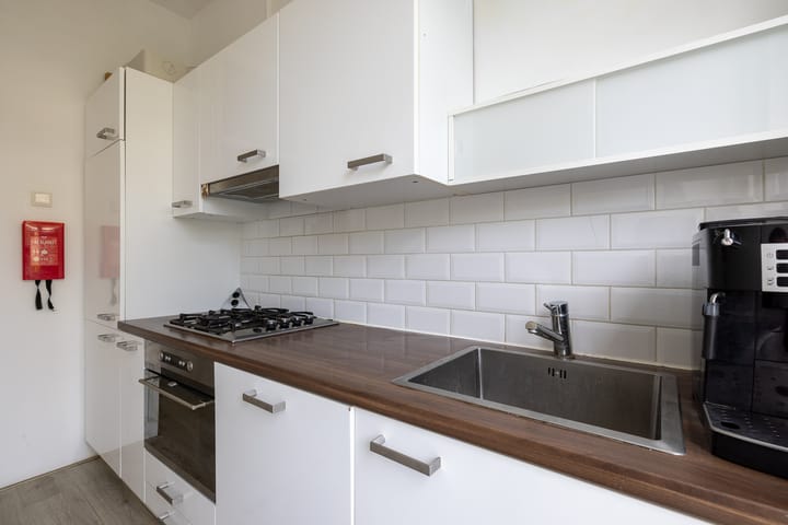 Foto 13 van Kleiweg 105-B