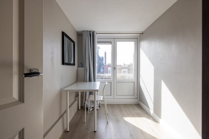 Foto 17 van Kleiweg 105-B