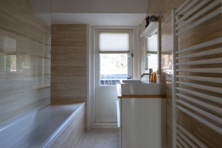 Foto 19 van Kleiweg 105-B