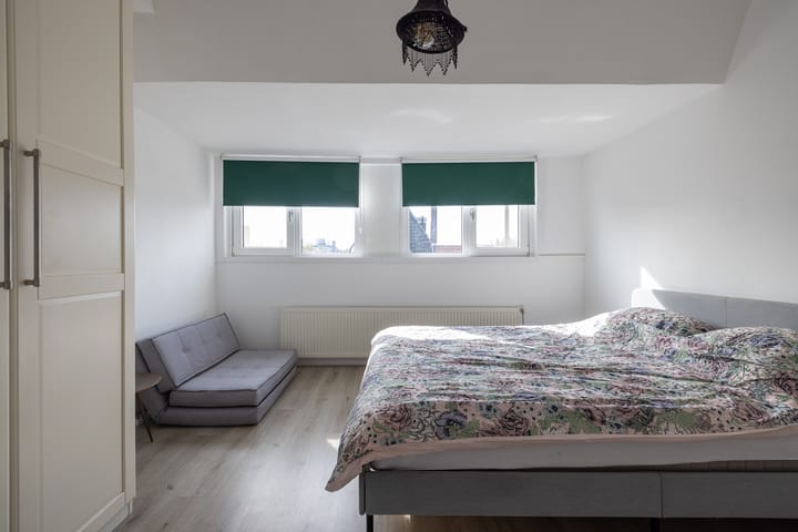 Foto 23 van Kleiweg 105-B