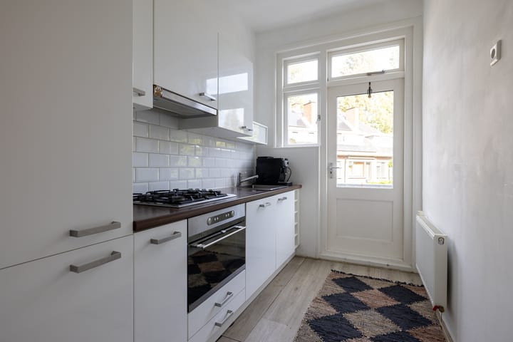 Foto 4 van Kleiweg 105-B