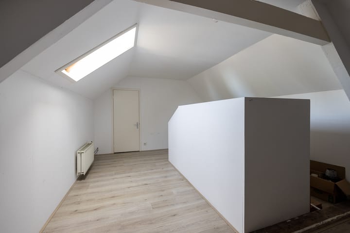 Foto 29 van Kleiweg 105-B